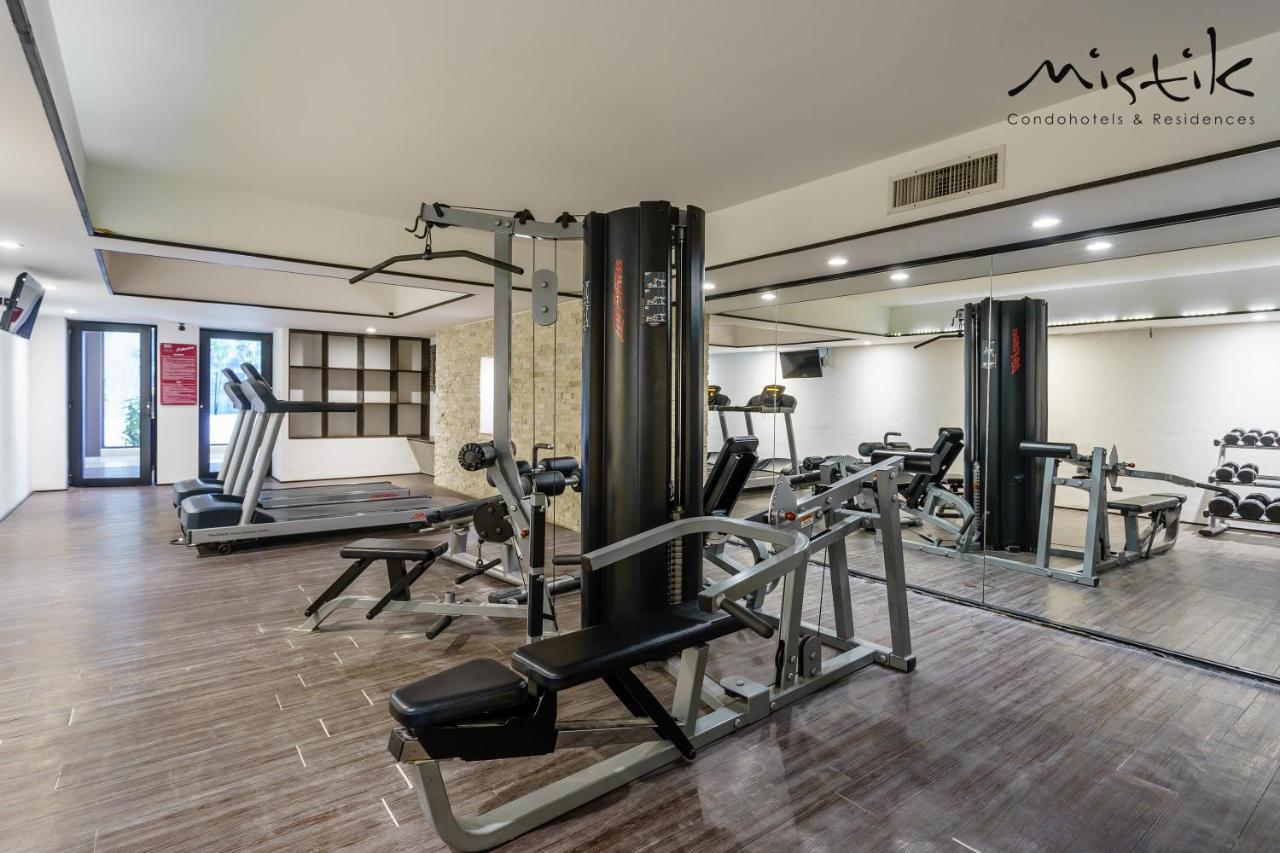 Appart hôtel Aldea Thai By Mistik Vacation 4*