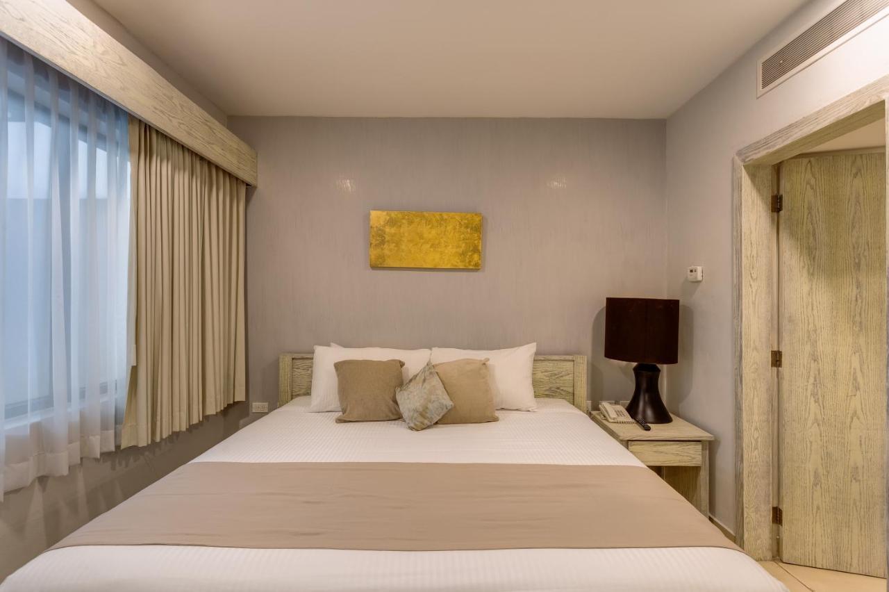 Appart hôtel Aldea Thai By Mistik Vacation 4*