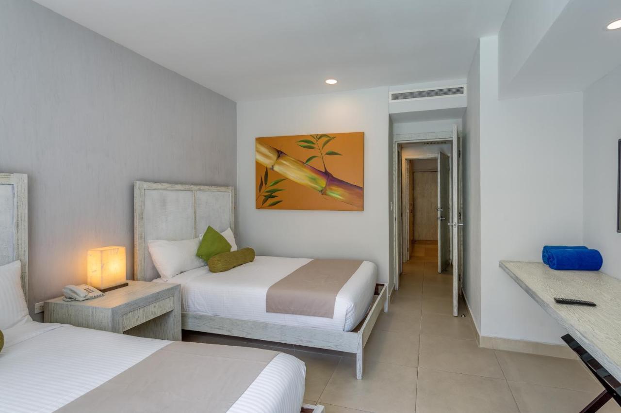 Appart hôtel Aldea Thai By Mistik Vacation