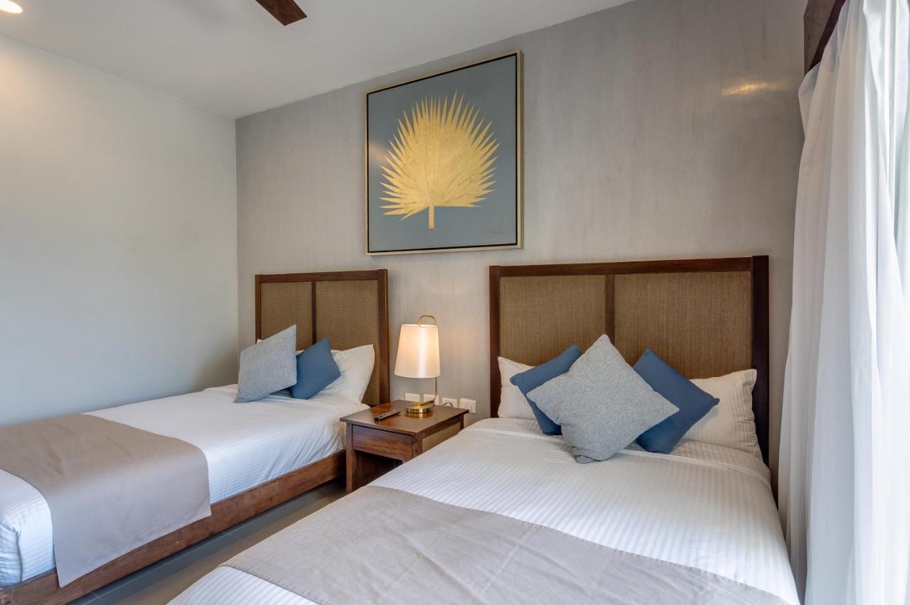 Aldea Thai By Mistik Vacation Appart hôtel 4*