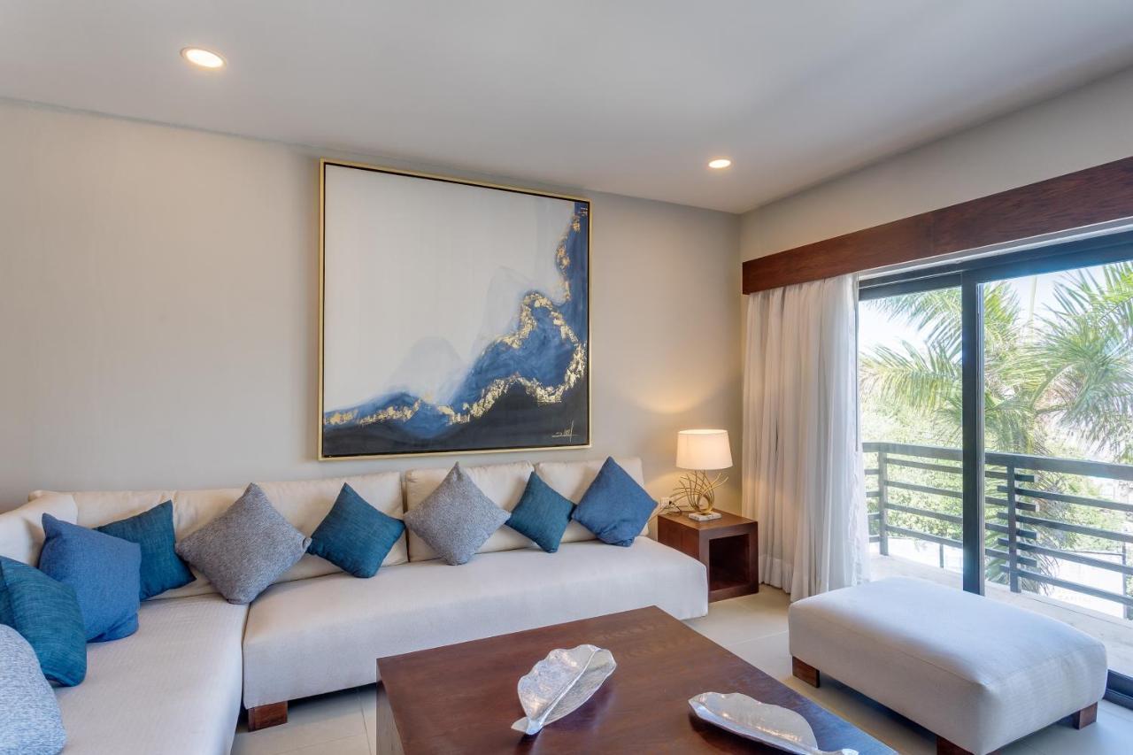Aldea Thai By Mistik Vacation Appart hôtel Playa del Carmen