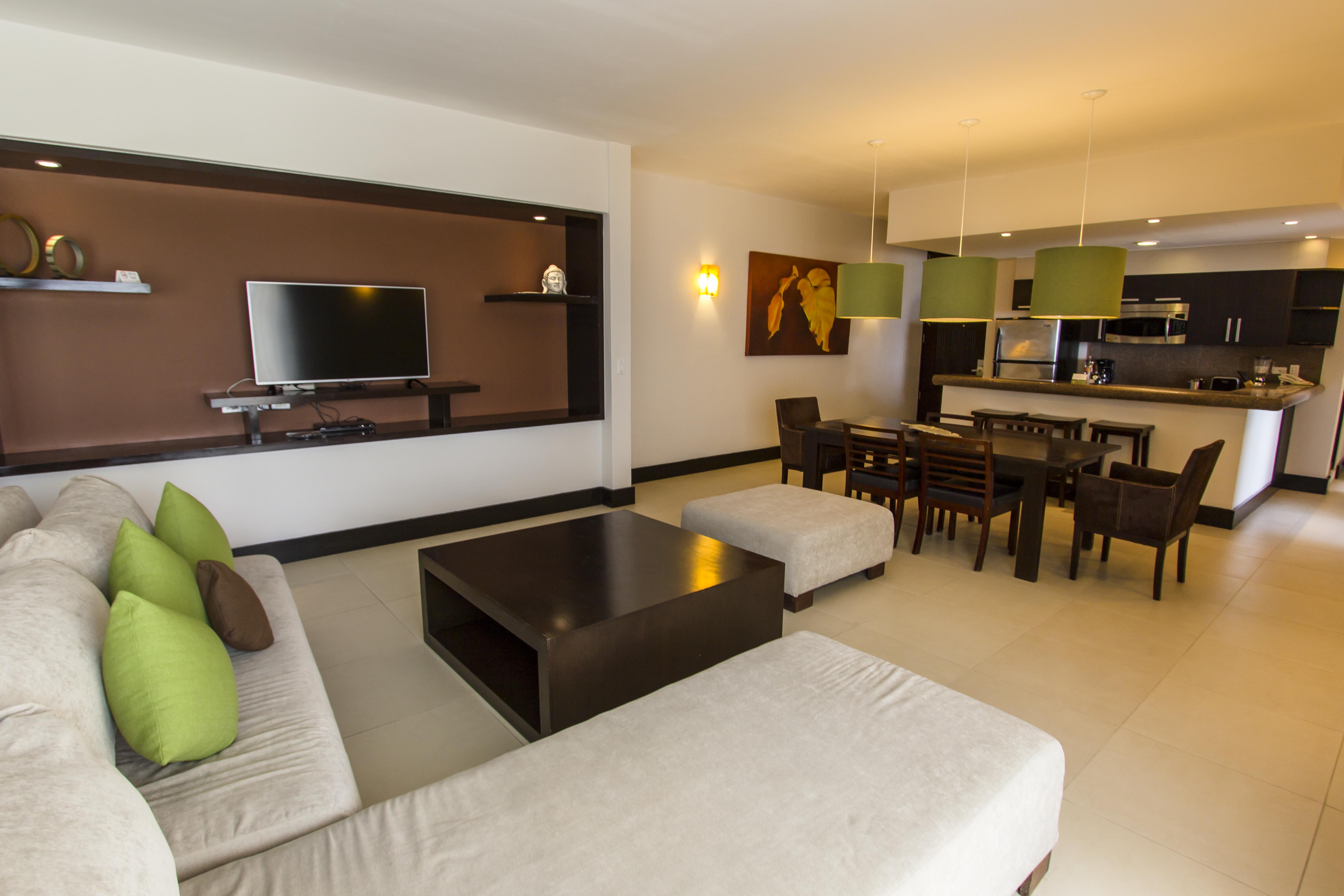 Aldea Thai By Mistik Vacation Appart hôtel Playa del Carmen