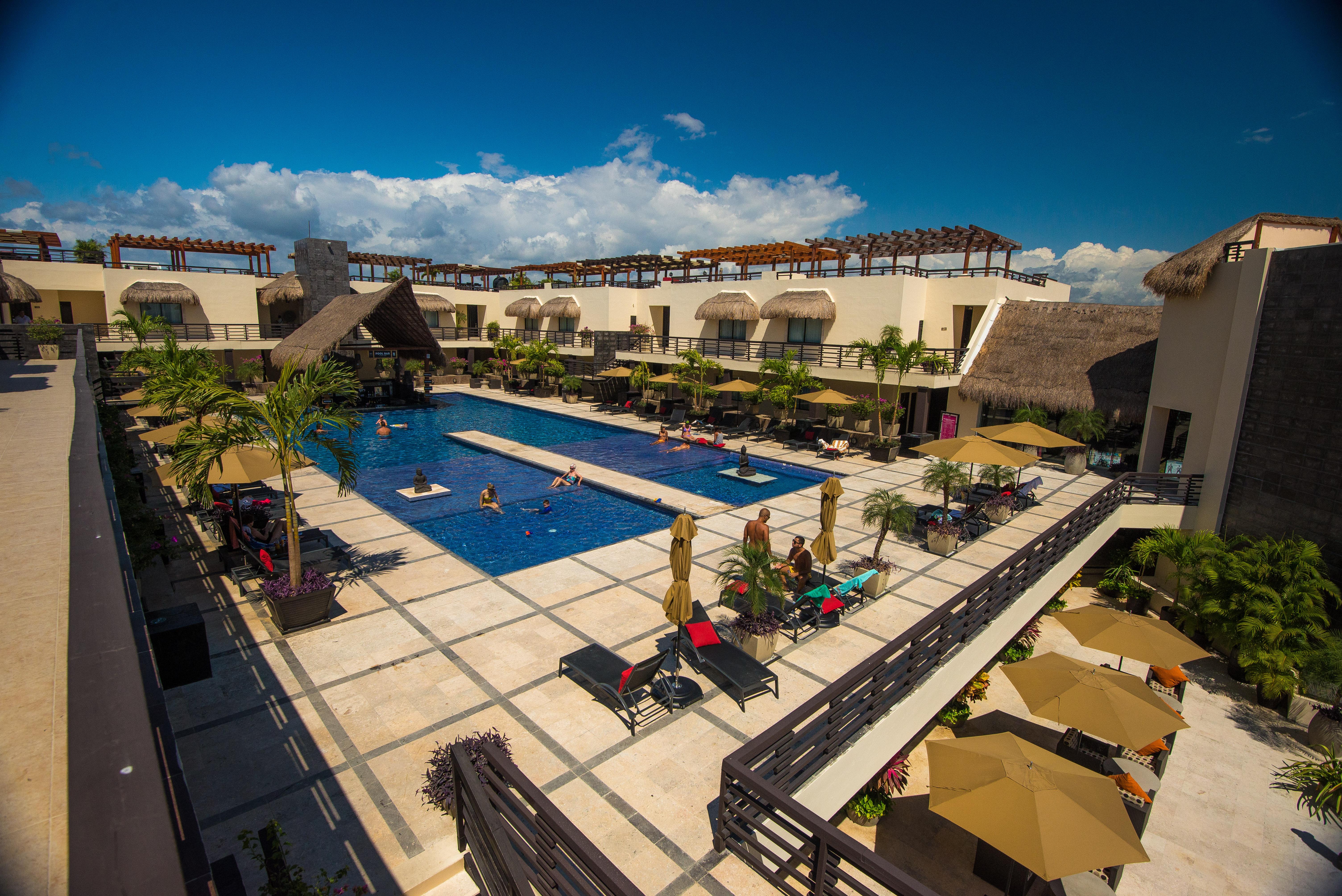 Aldea Thai By Mistik Vacation Appart hôtel