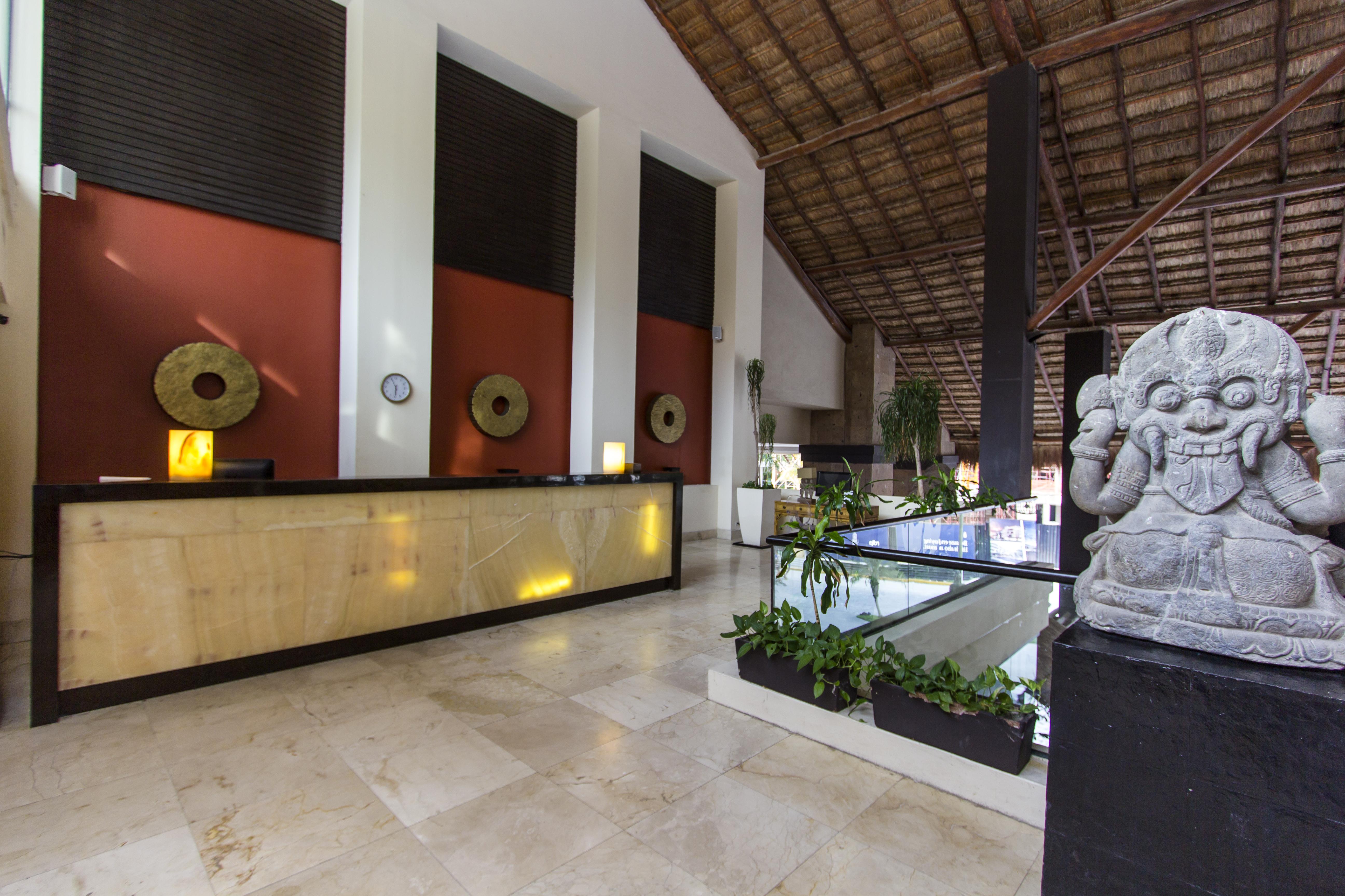 Aldea Thai By Mistik Vacation Appart hôtel Playa del Carmen