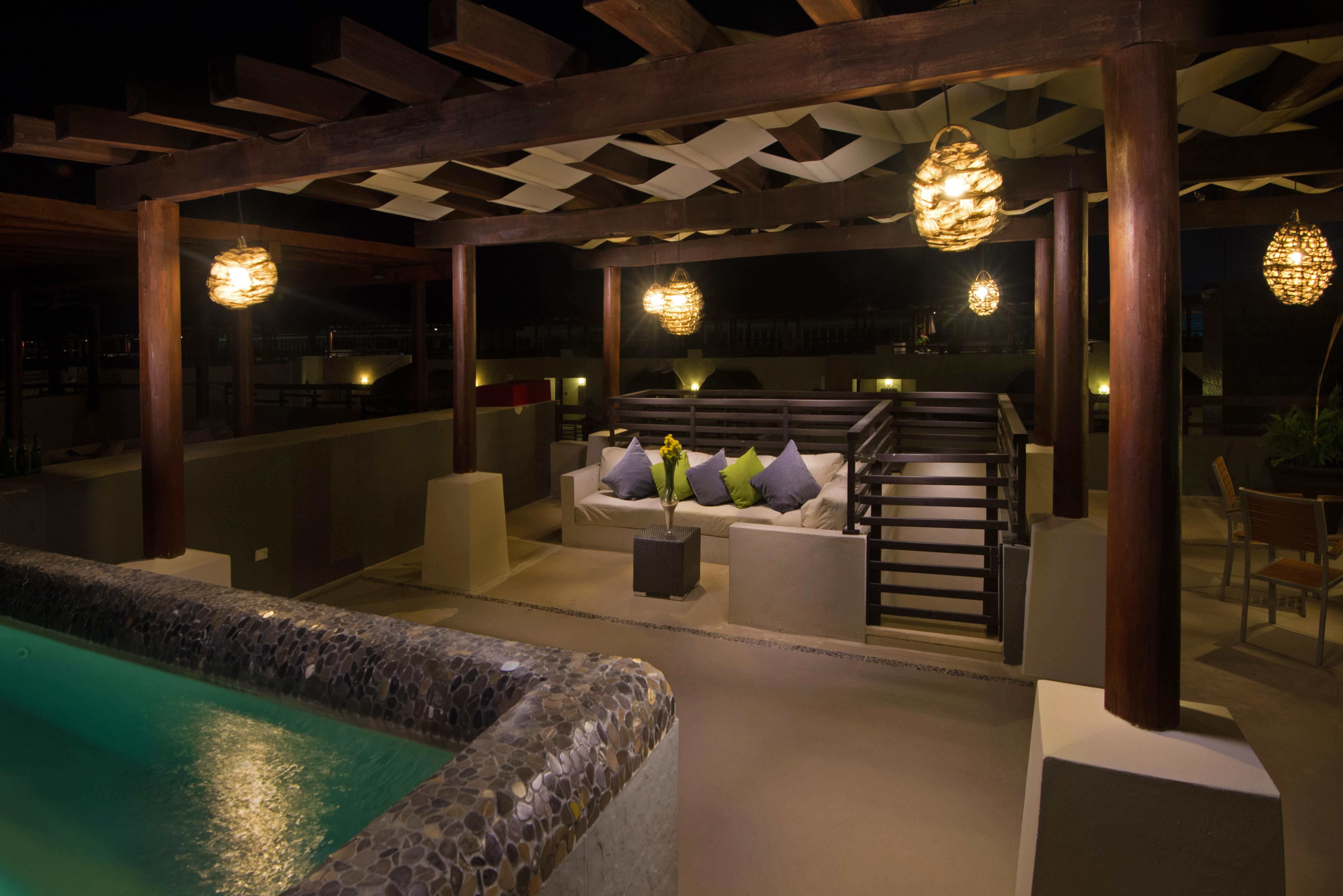 Aldea Thai By Mistik Vacation Appart hôtel Playa del Carmen