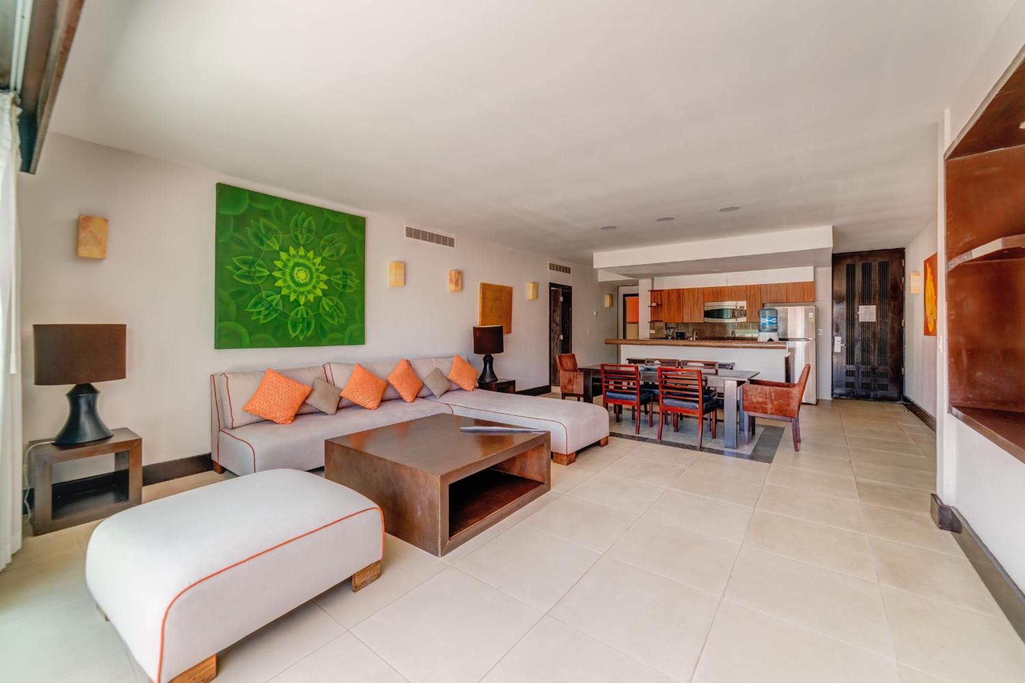Appart hôtel Aldea Thai By Mistik Vacation