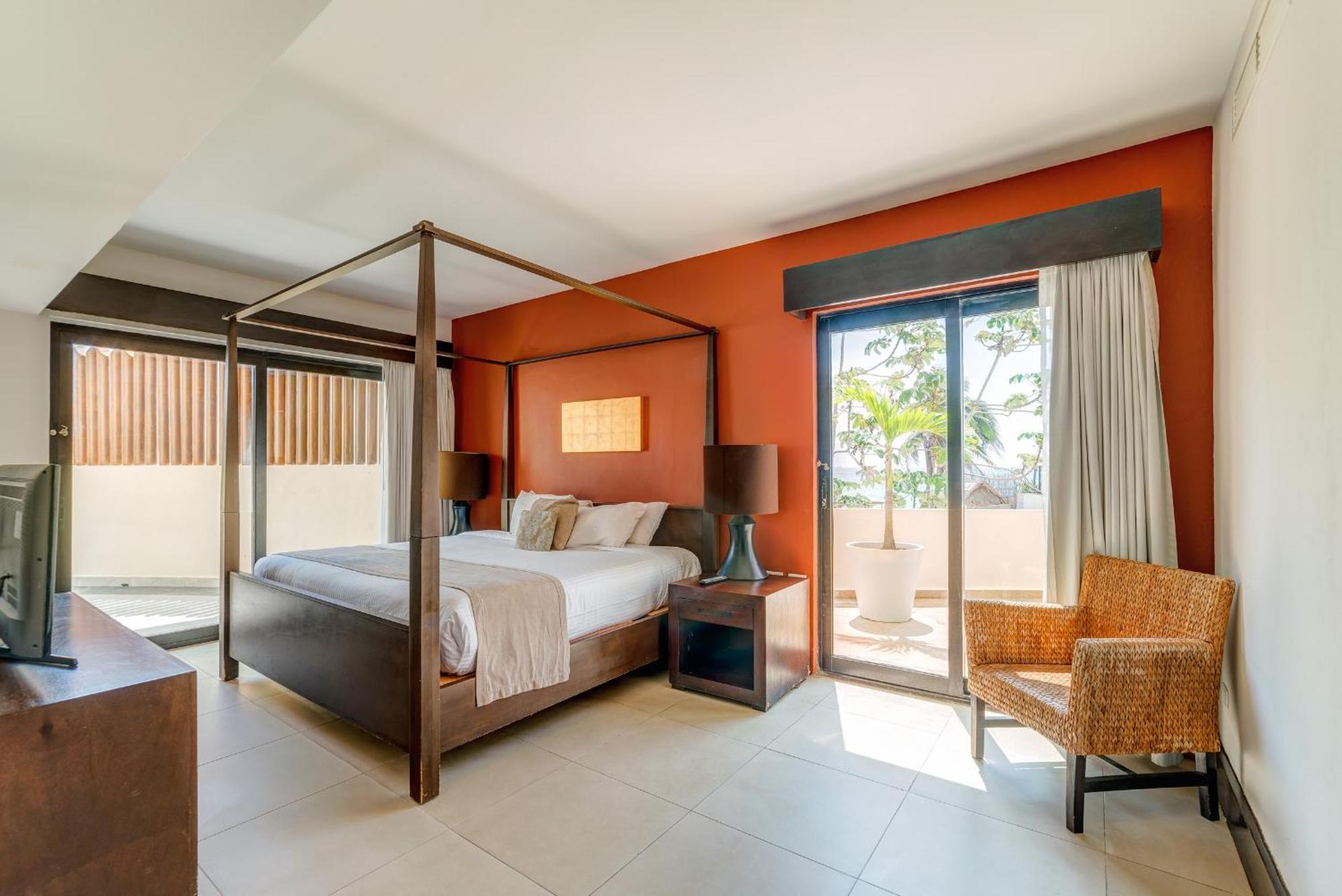 Aldea Thai By Mistik Vacation Appart hôtel Playa del Carmen