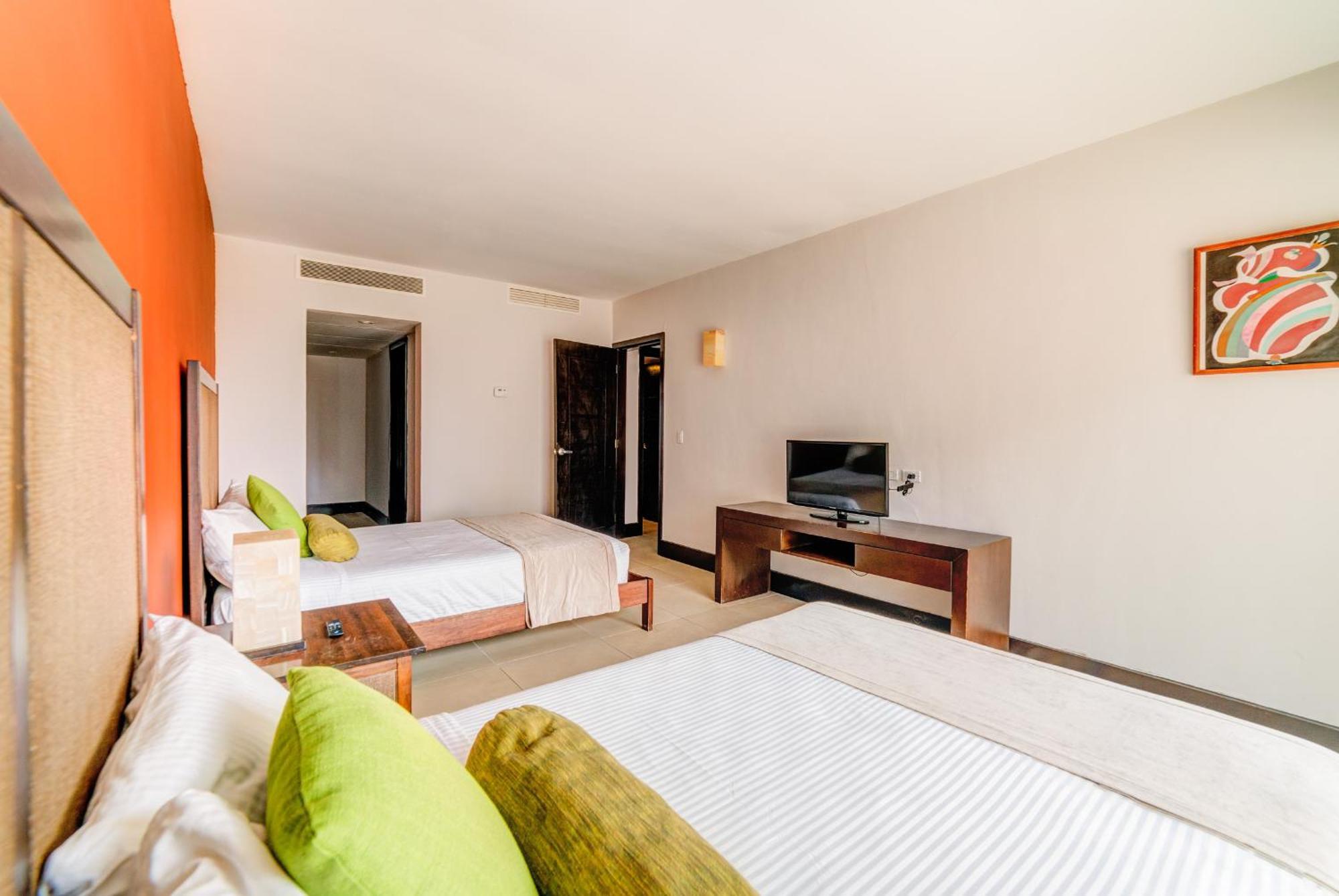 Aldea Thai By Mistik Vacation Appart hôtel 4*