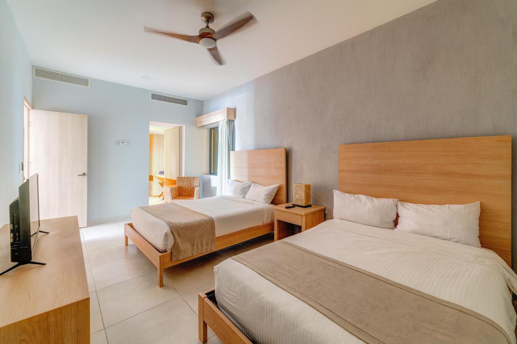 Aldea Thai By Mistik Vacation Appart hôtel 4*