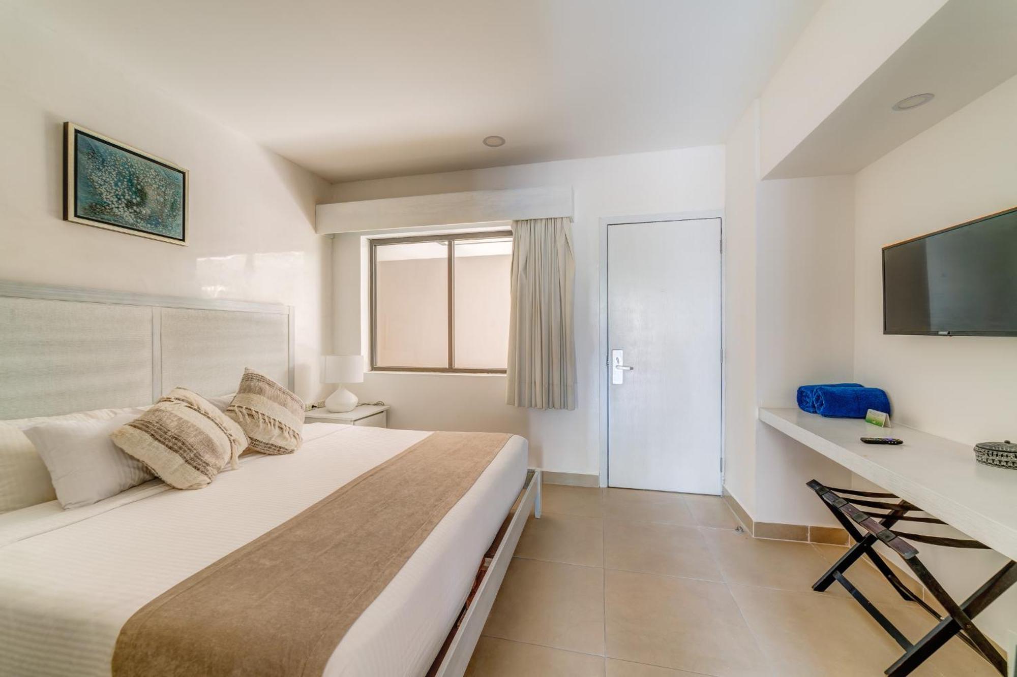 Appart hôtel Aldea Thai By Mistik Vacation 4*