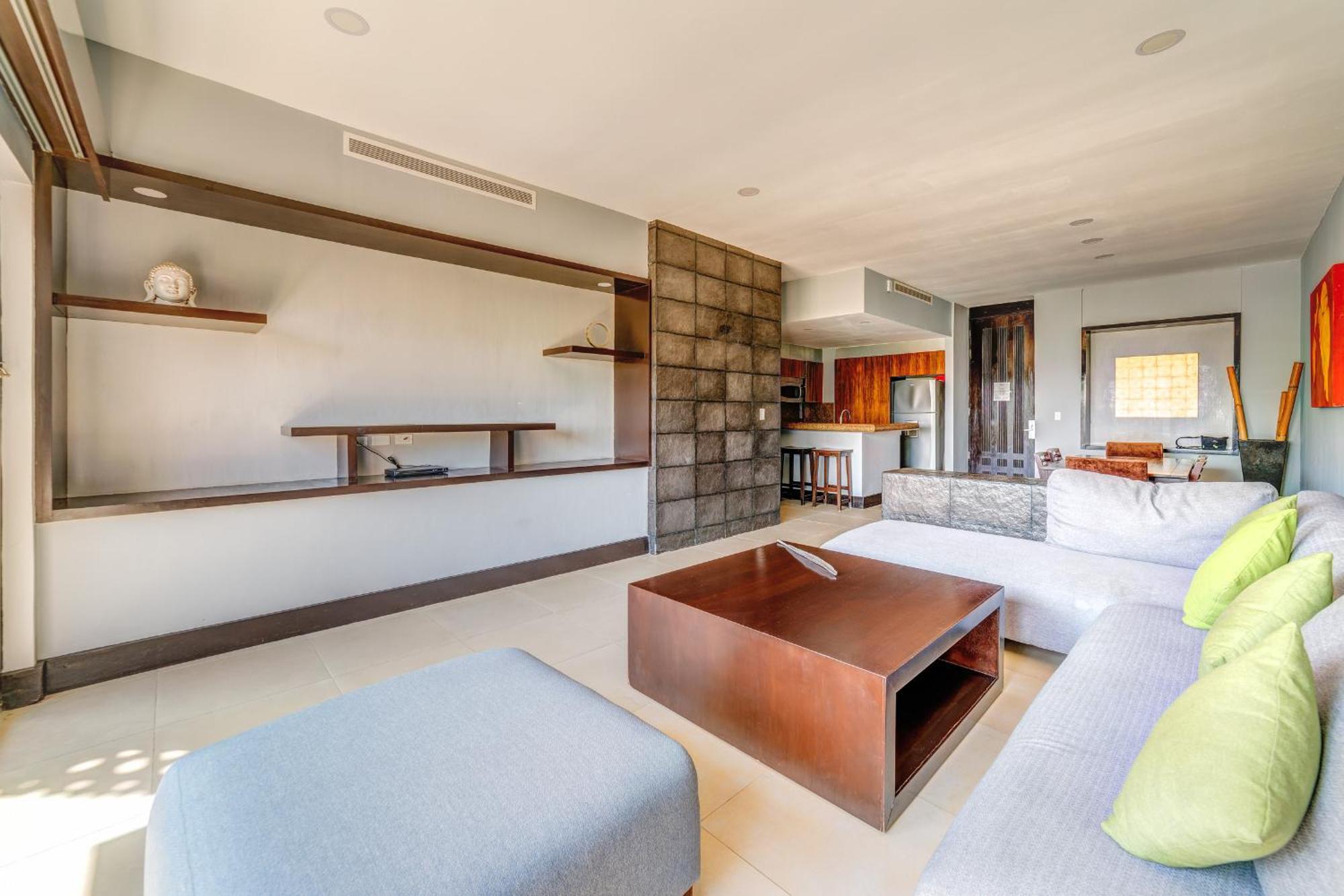 Appart hôtel Aldea Thai By Mistik Vacation