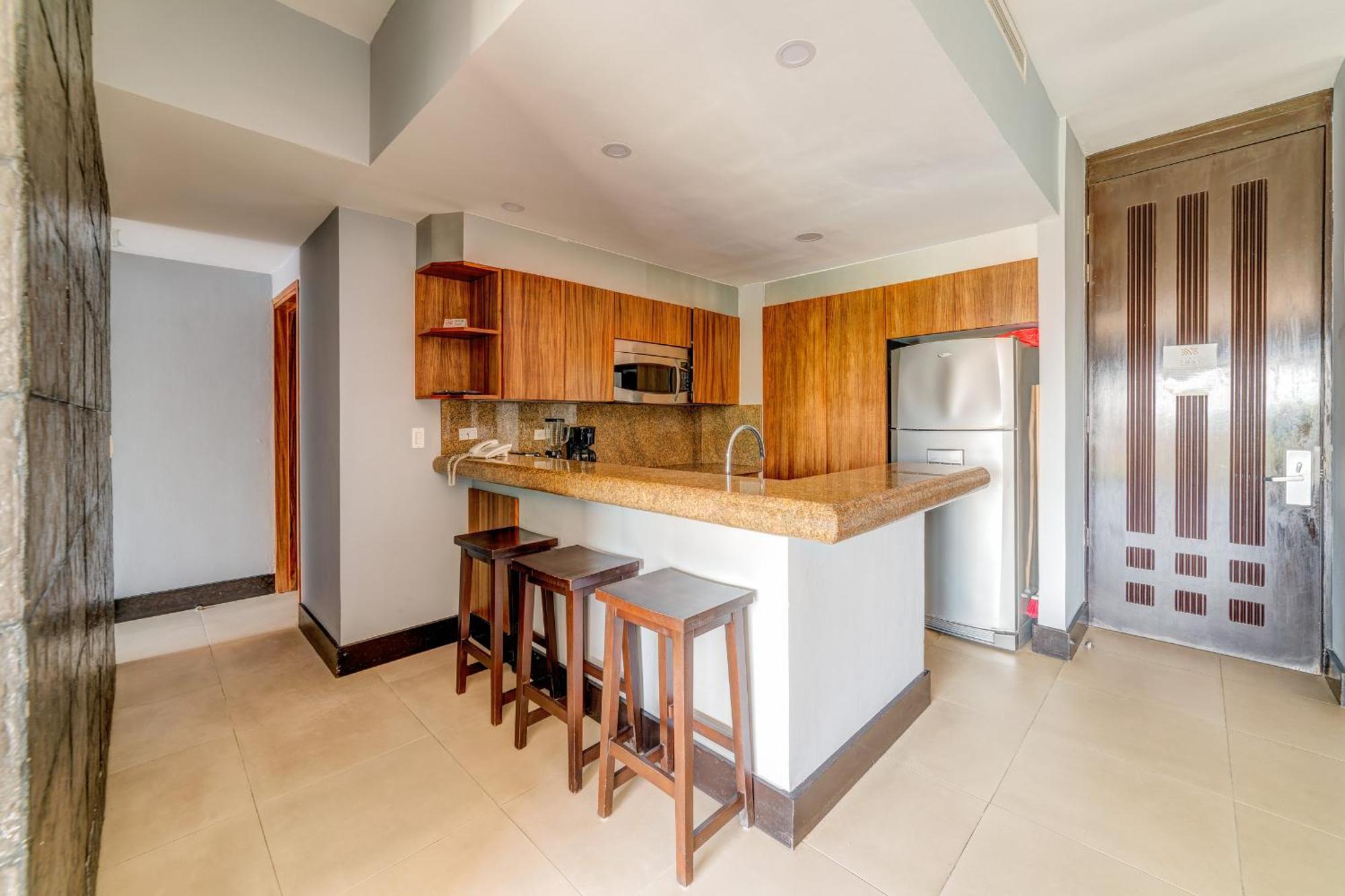 Appart hôtel Aldea Thai By Mistik Vacation Playa del Carmen